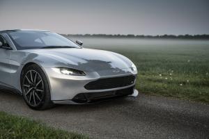 Aston Martin Vantage by Revenant Automotive 2020 года 